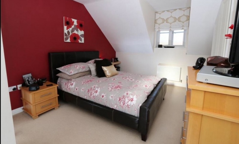 Chestnut Drive  Hagley